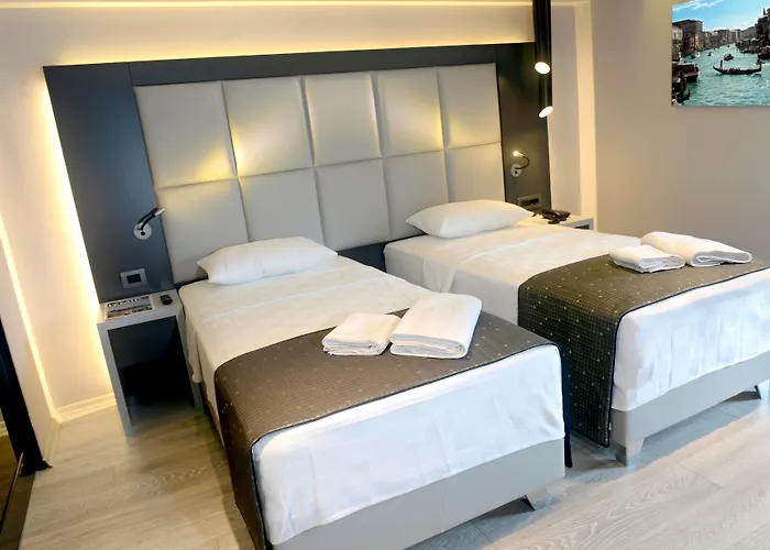 Smart Hotel Izmir