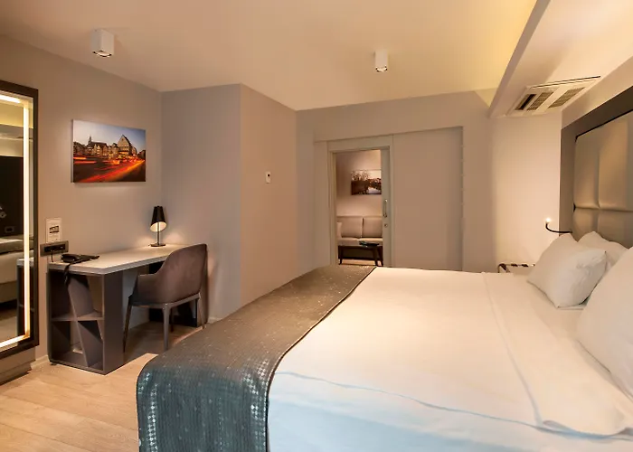 Smart Hotel Izmir