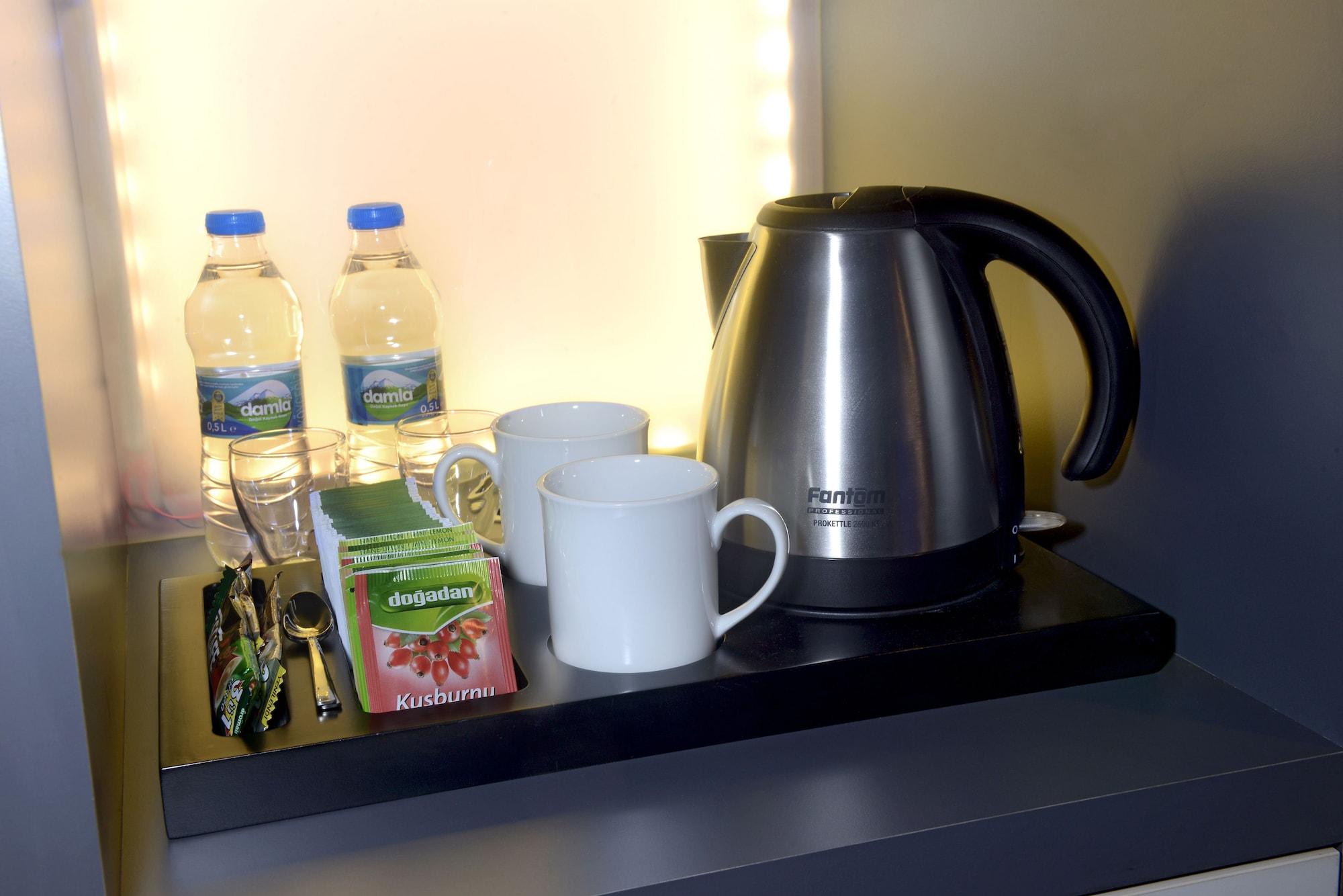 Smart Hotel