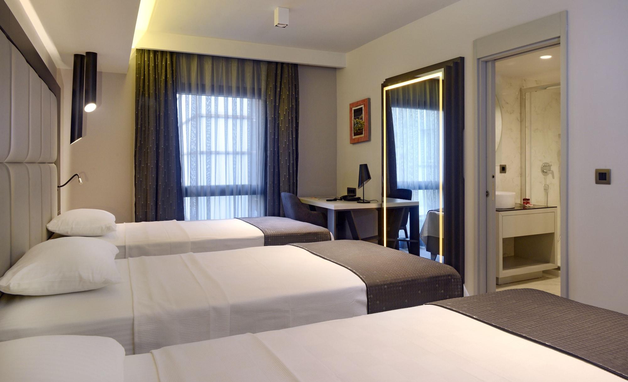 Hotel Smart