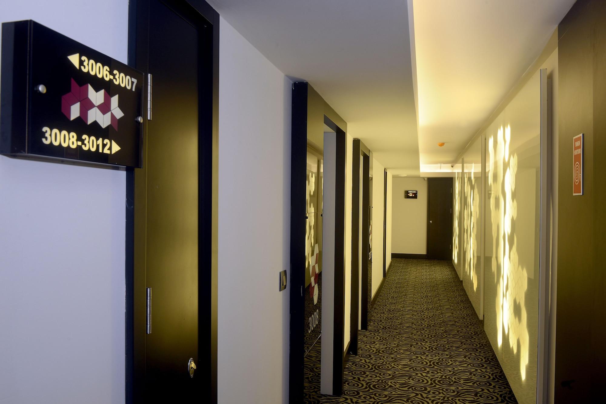 Hotel Smart 4*
