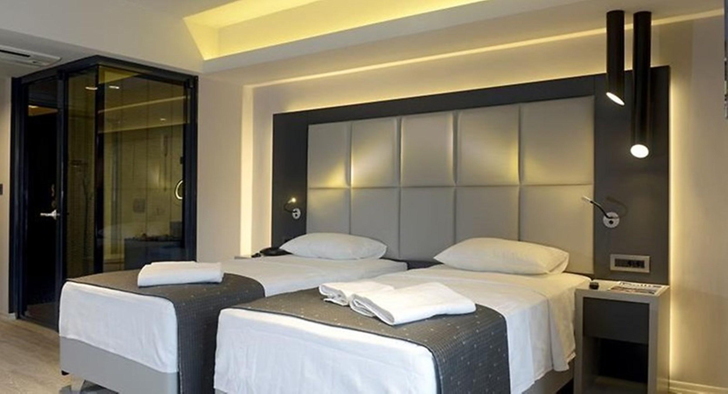 Smart Hotel Izmir