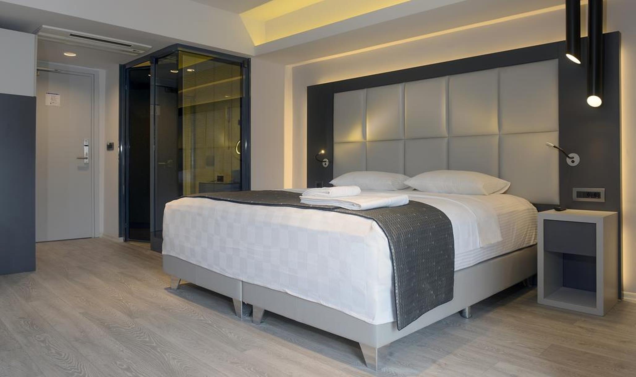 Smart 4* Izmir