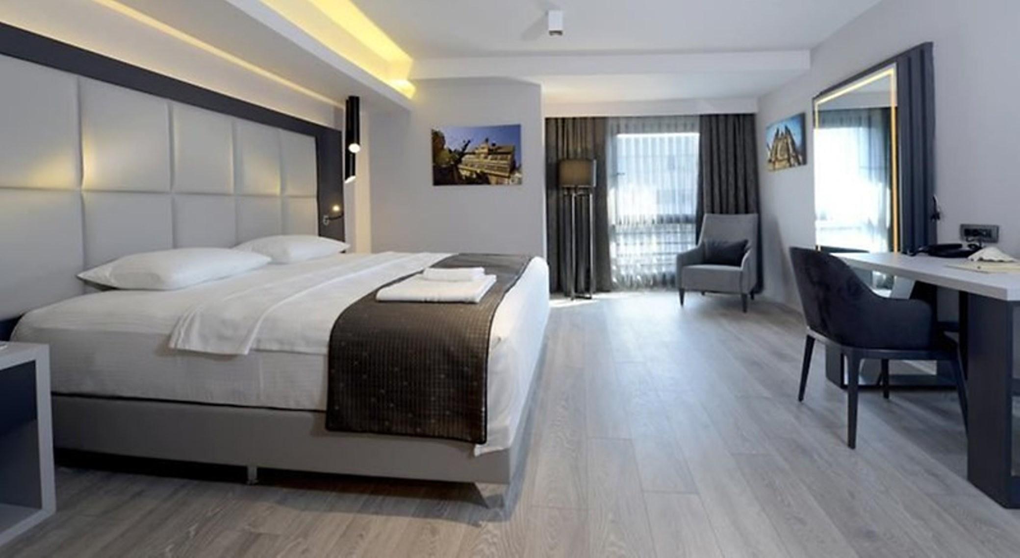Hotel Smart Izmir