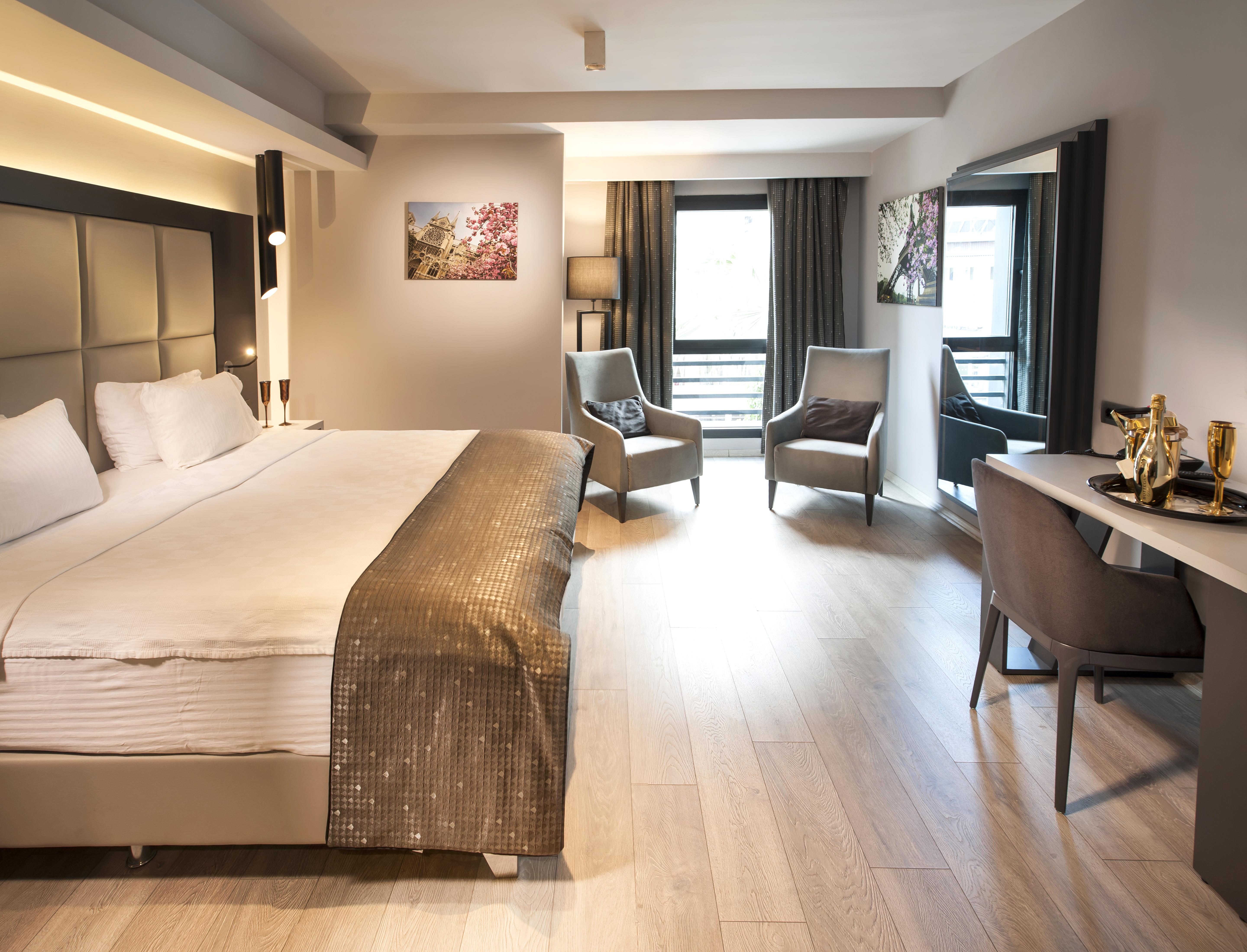 Smart Hotel Izmir