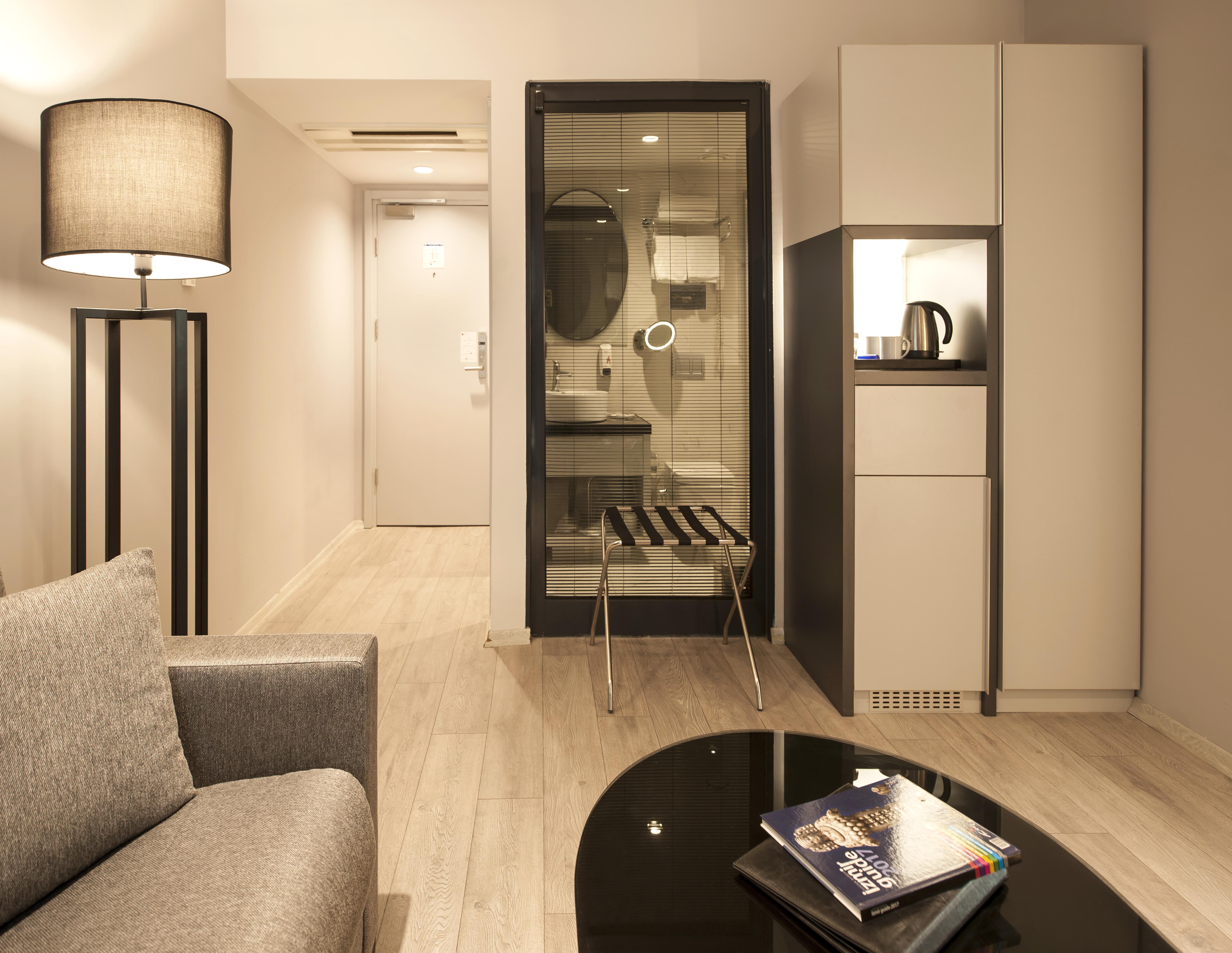 Hotel Smart 4*