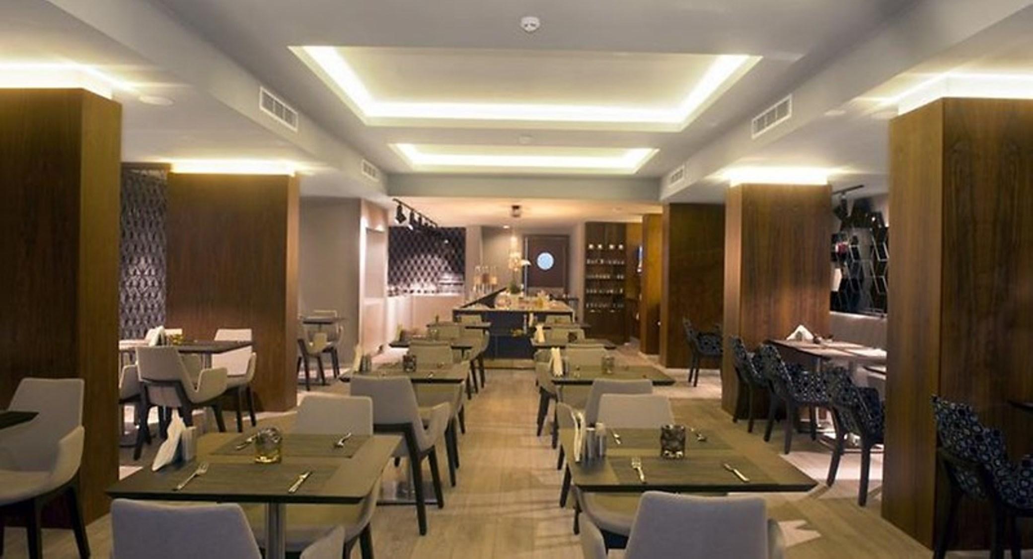 Hotel Smart 4*