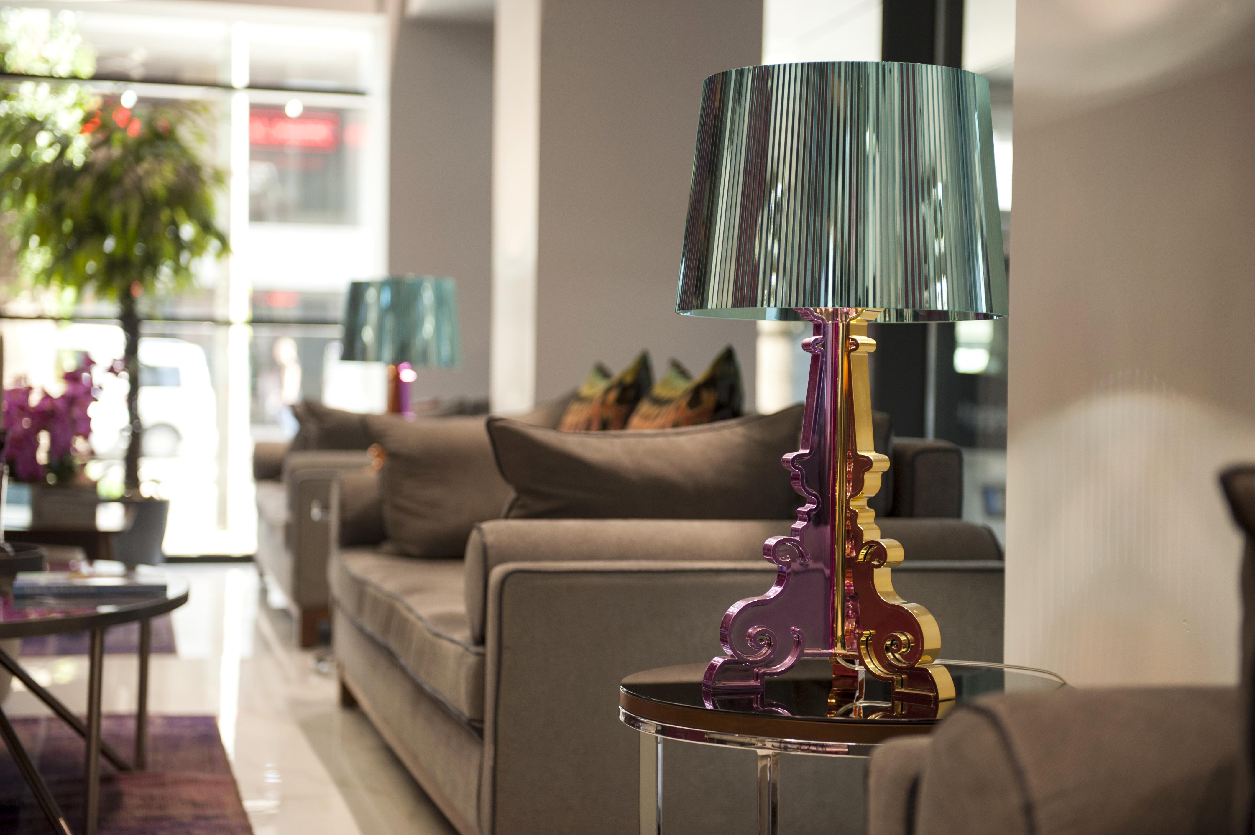 Smart Hotel 4*