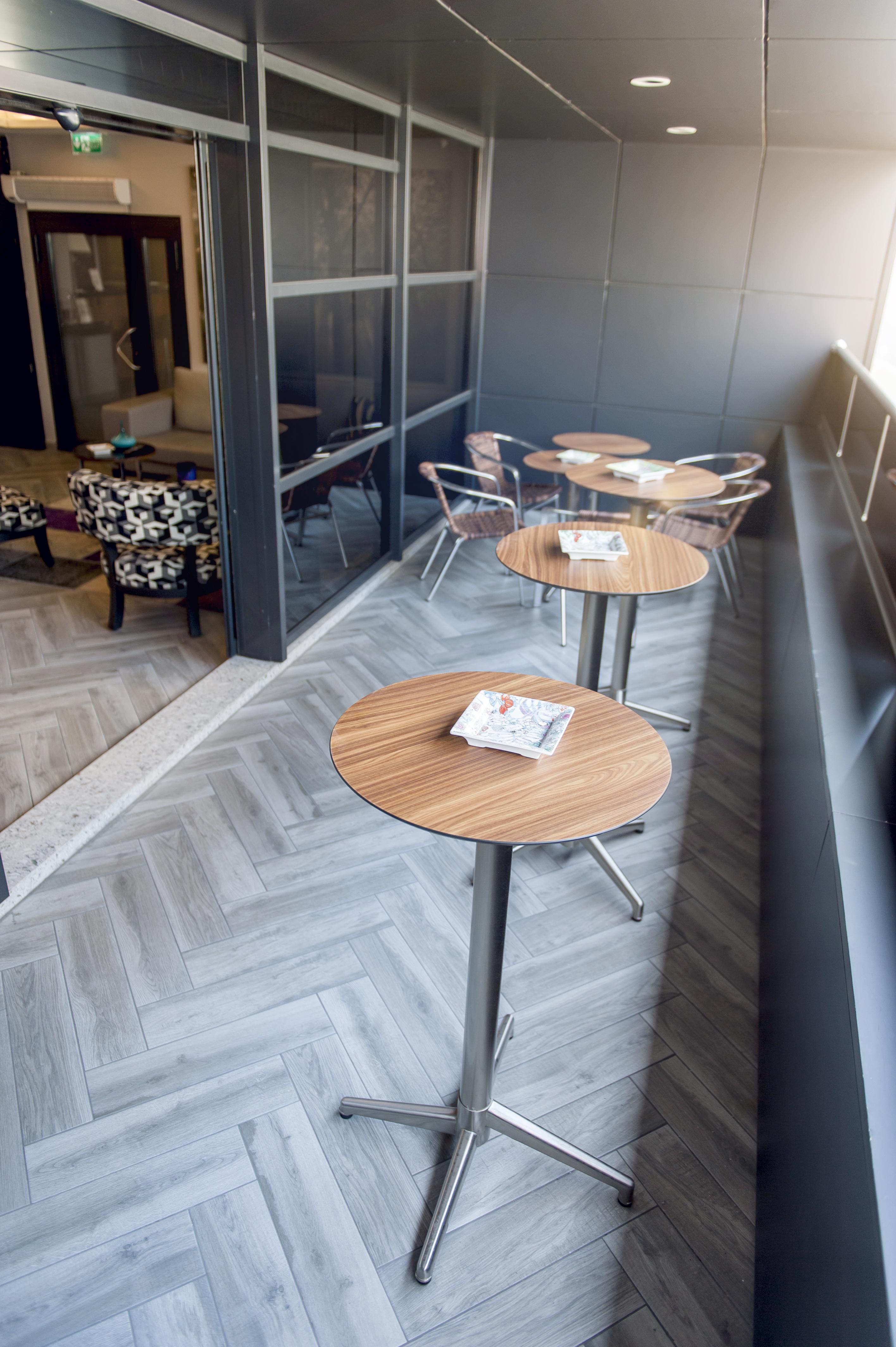 Hotel Smart Izmir
