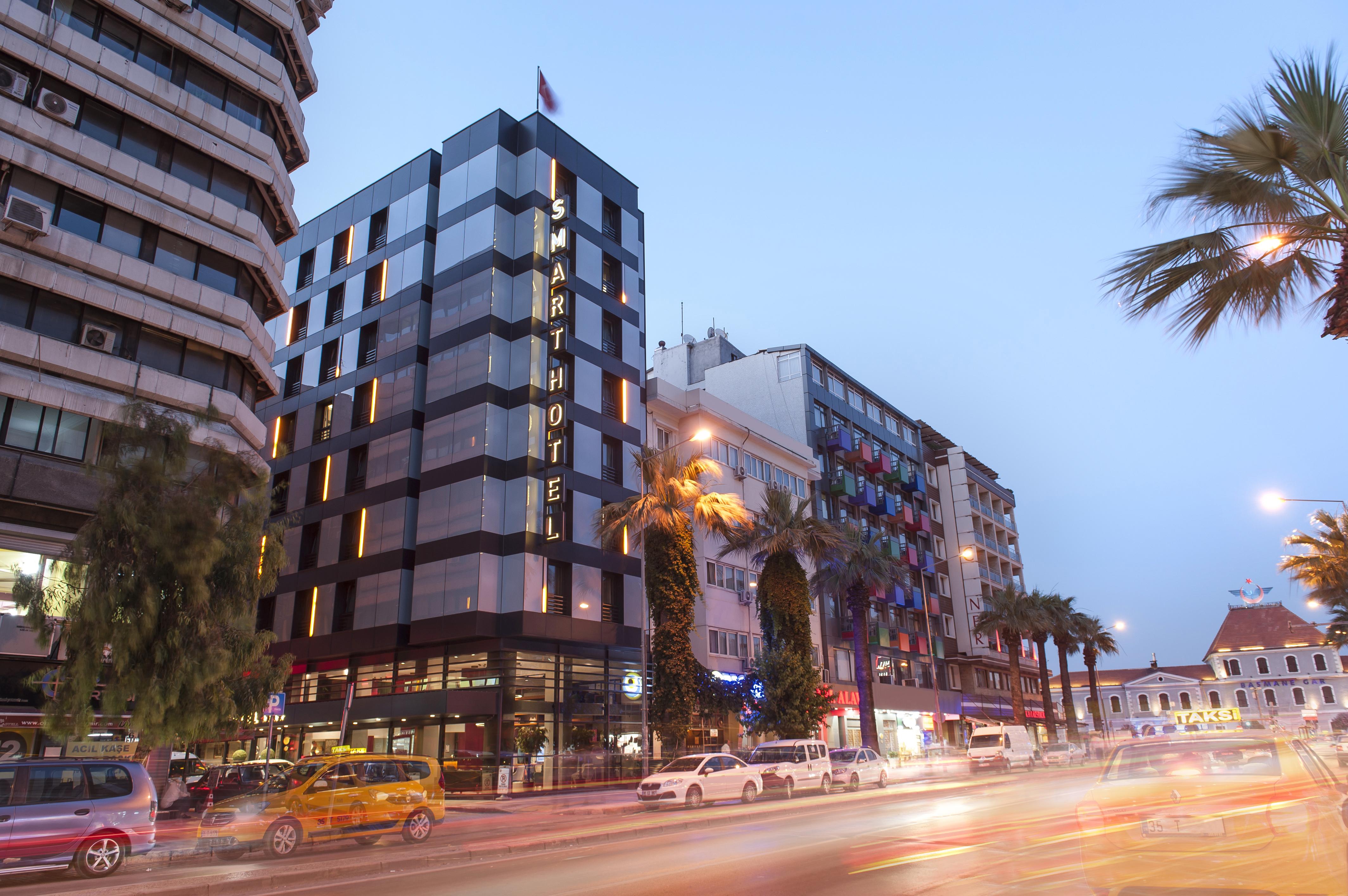 Smart Izmir