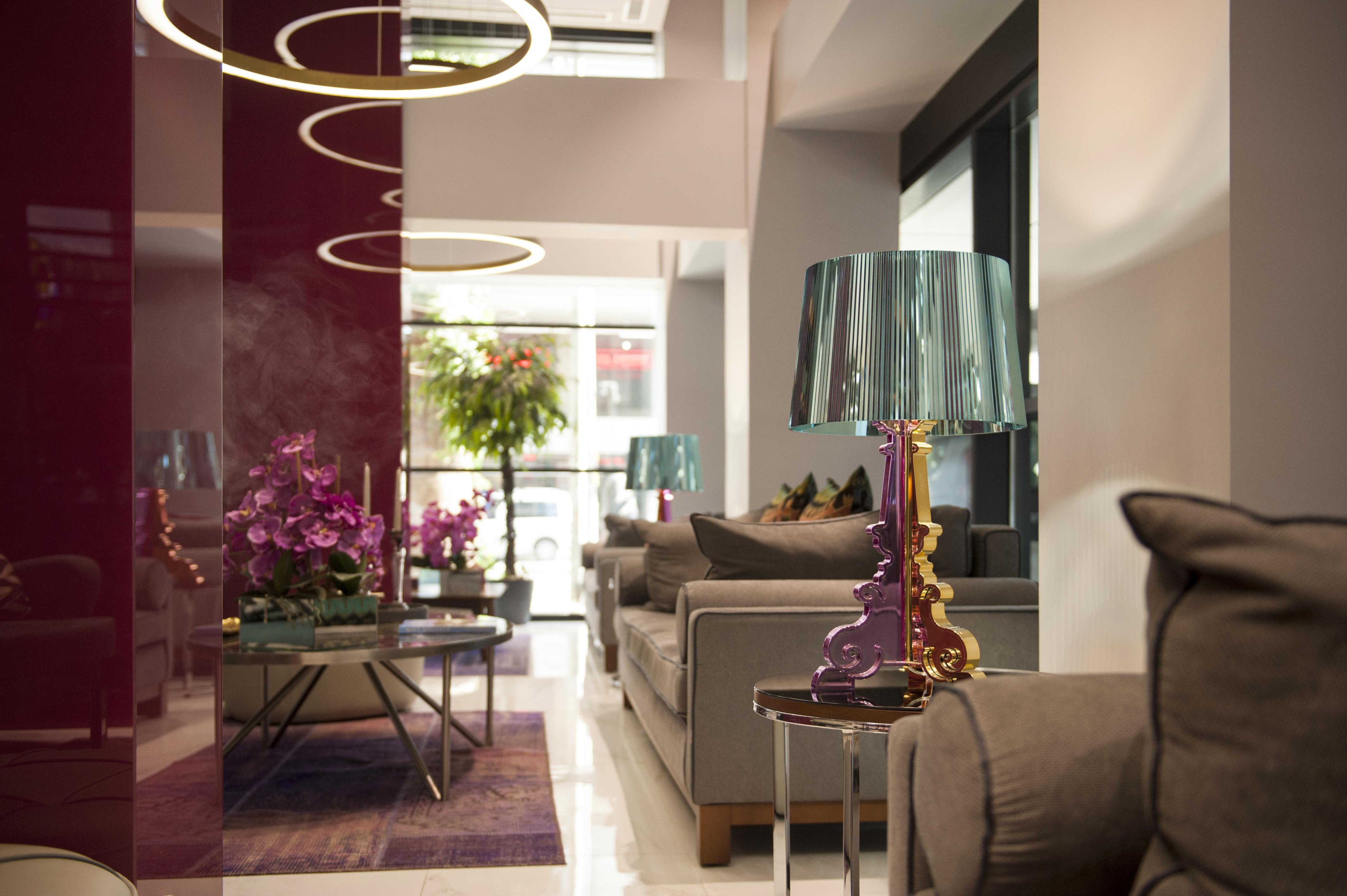 Hotel Smart 4*
