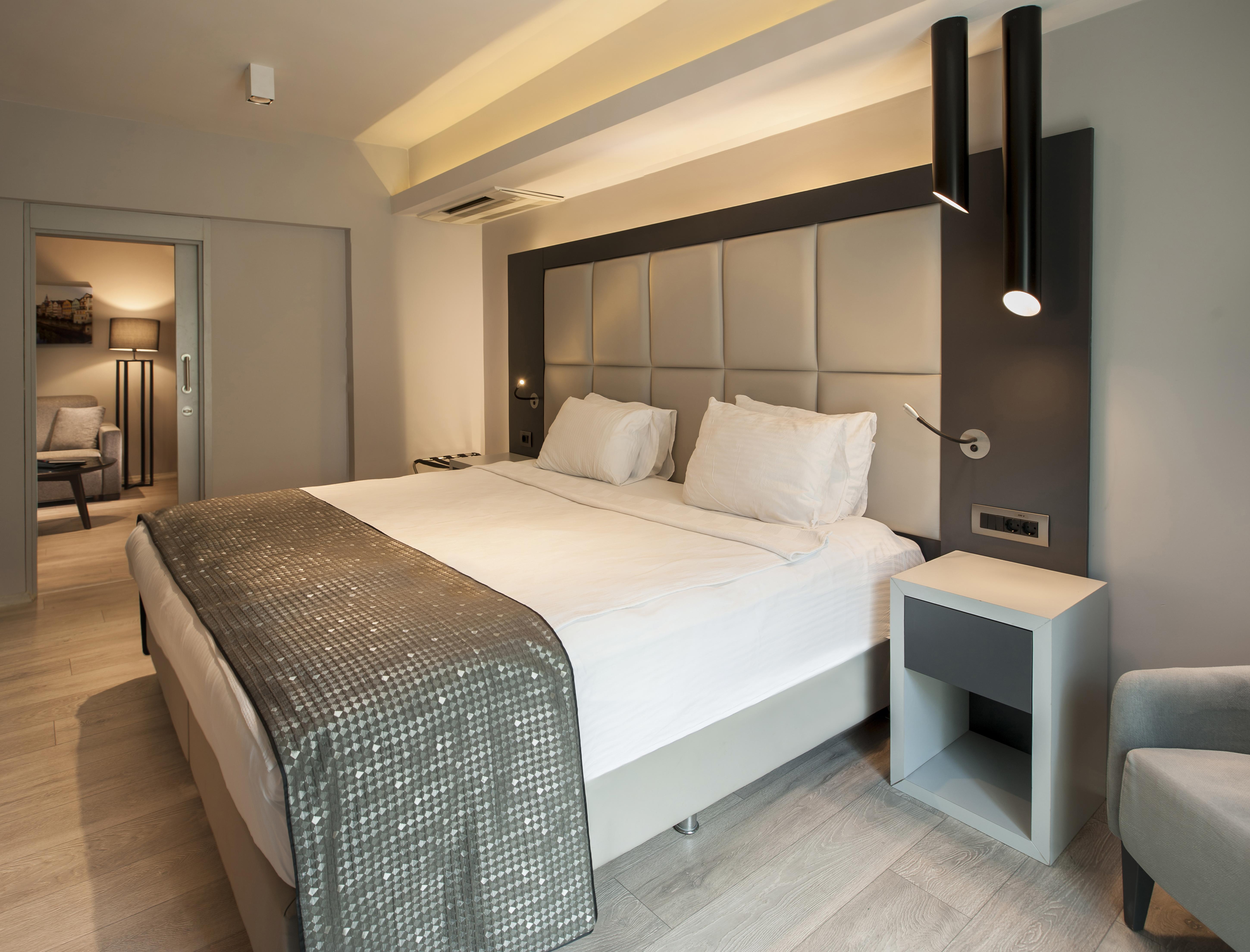 Hotel Smart Izmir
