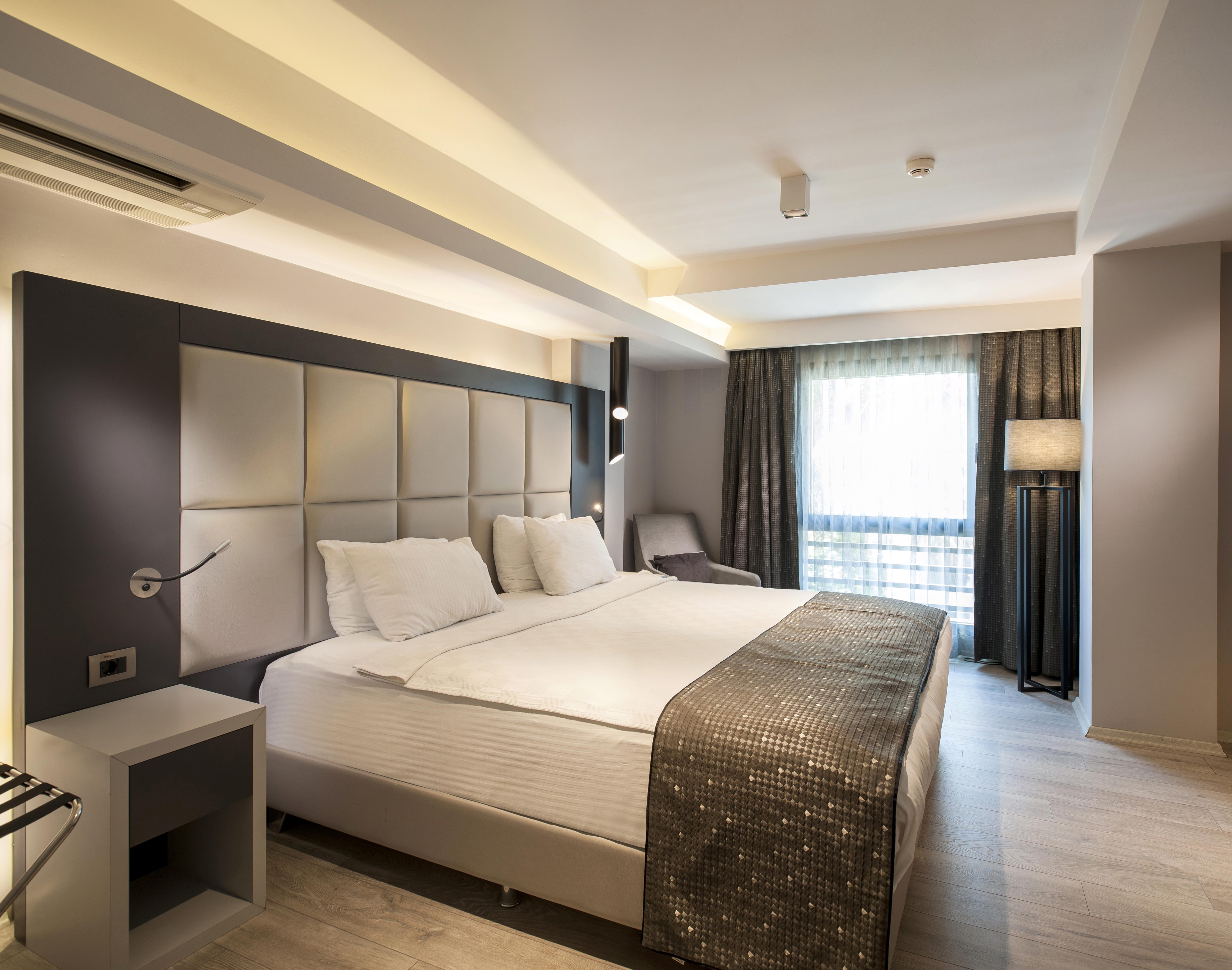 Hotel Smart 4*