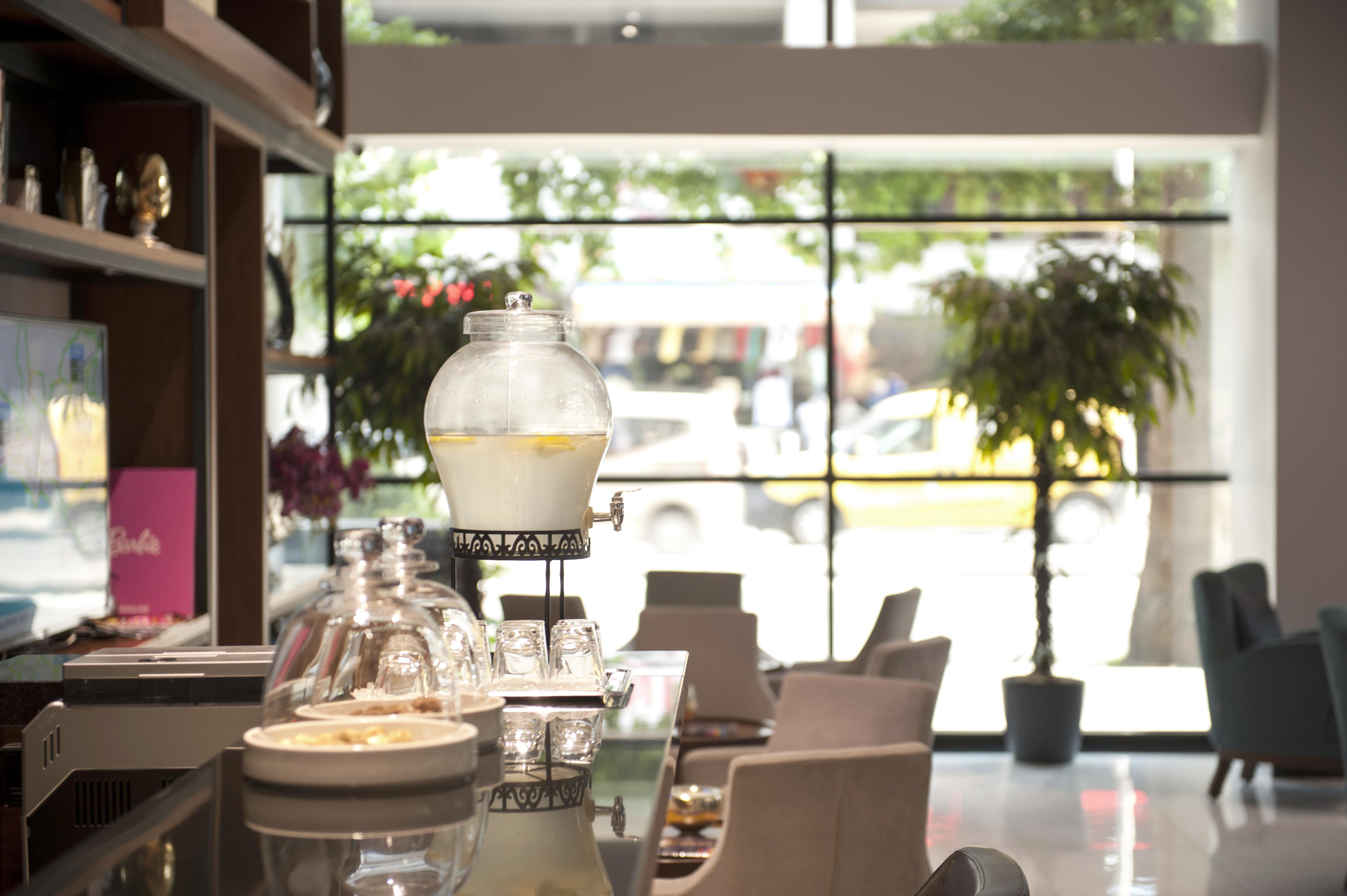 Hotel Smart Izmir