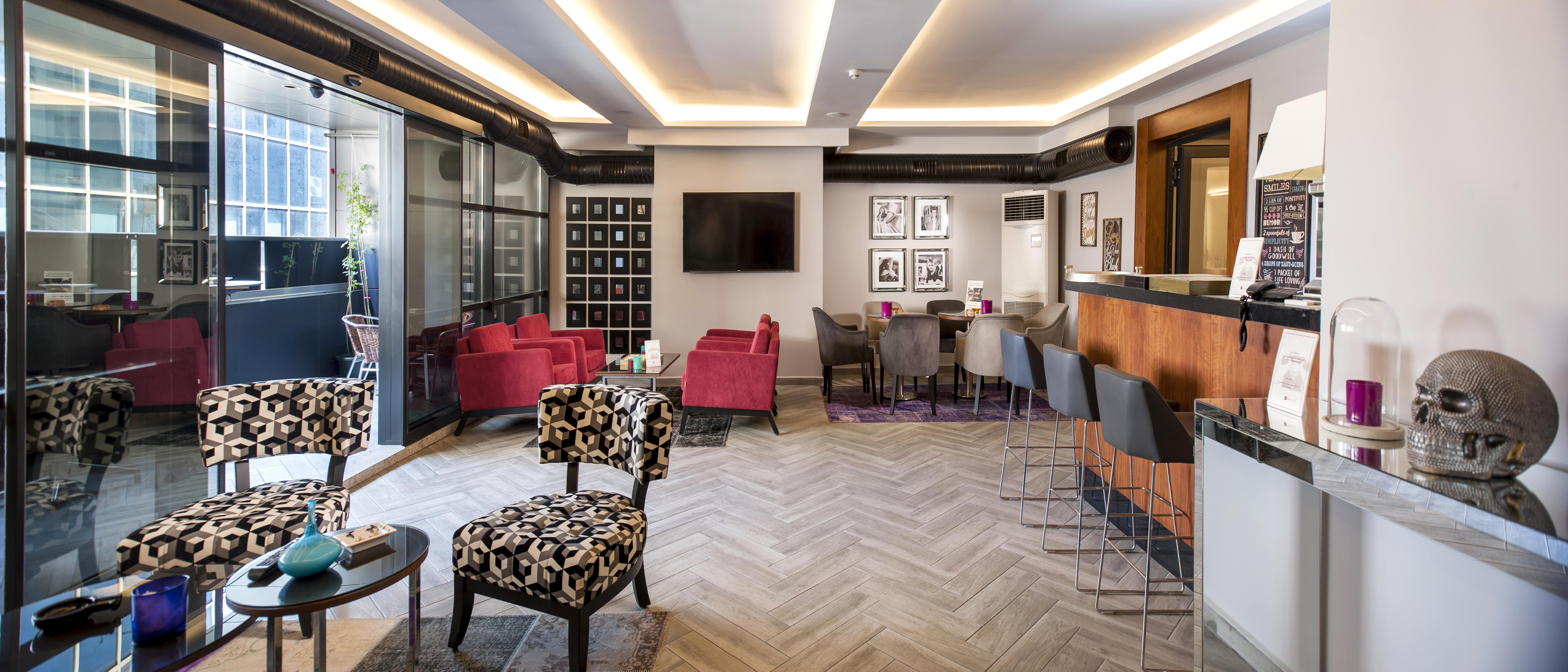 Hotel Smart Izmir