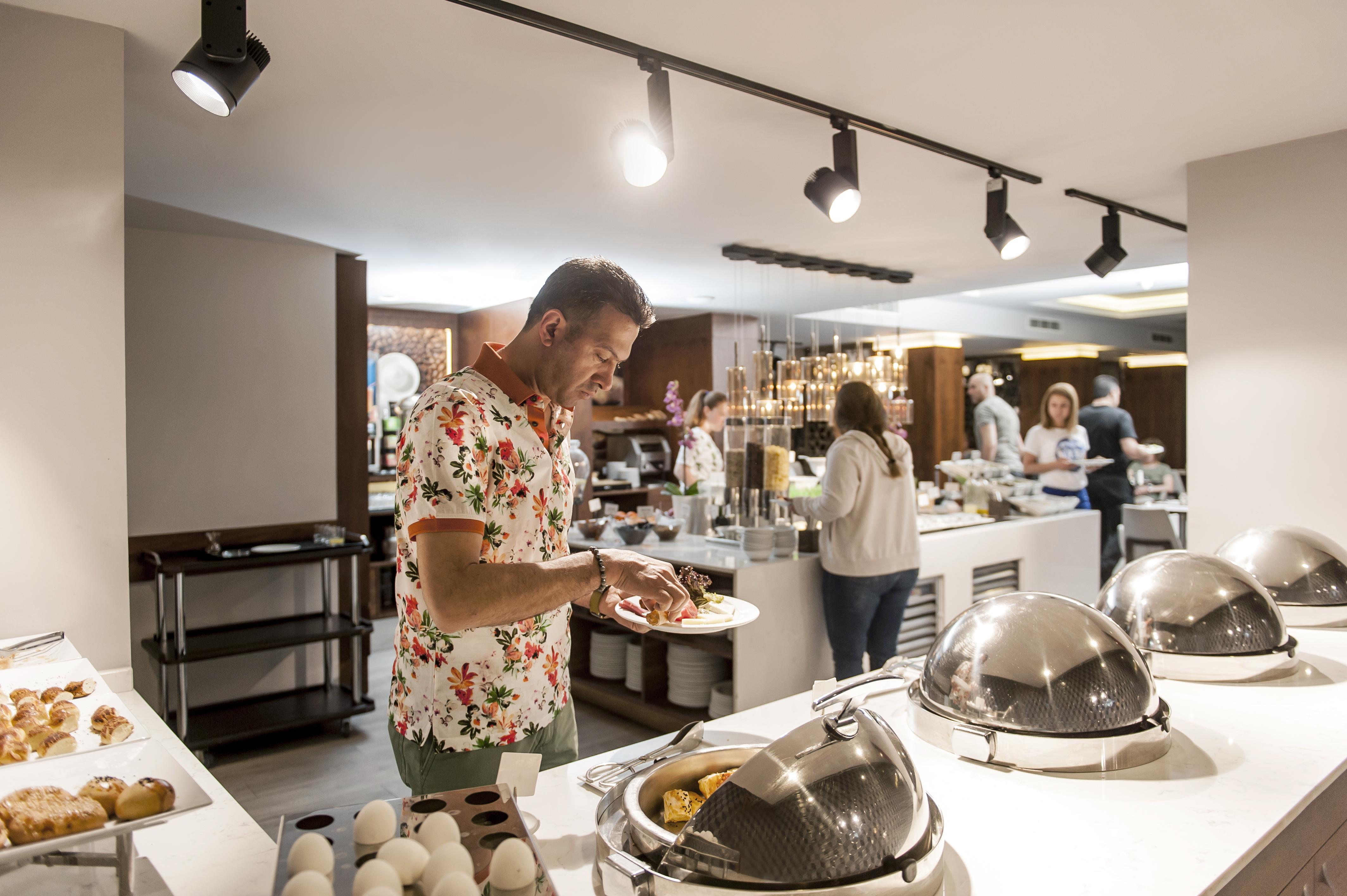 Smart Hotel Izmir
