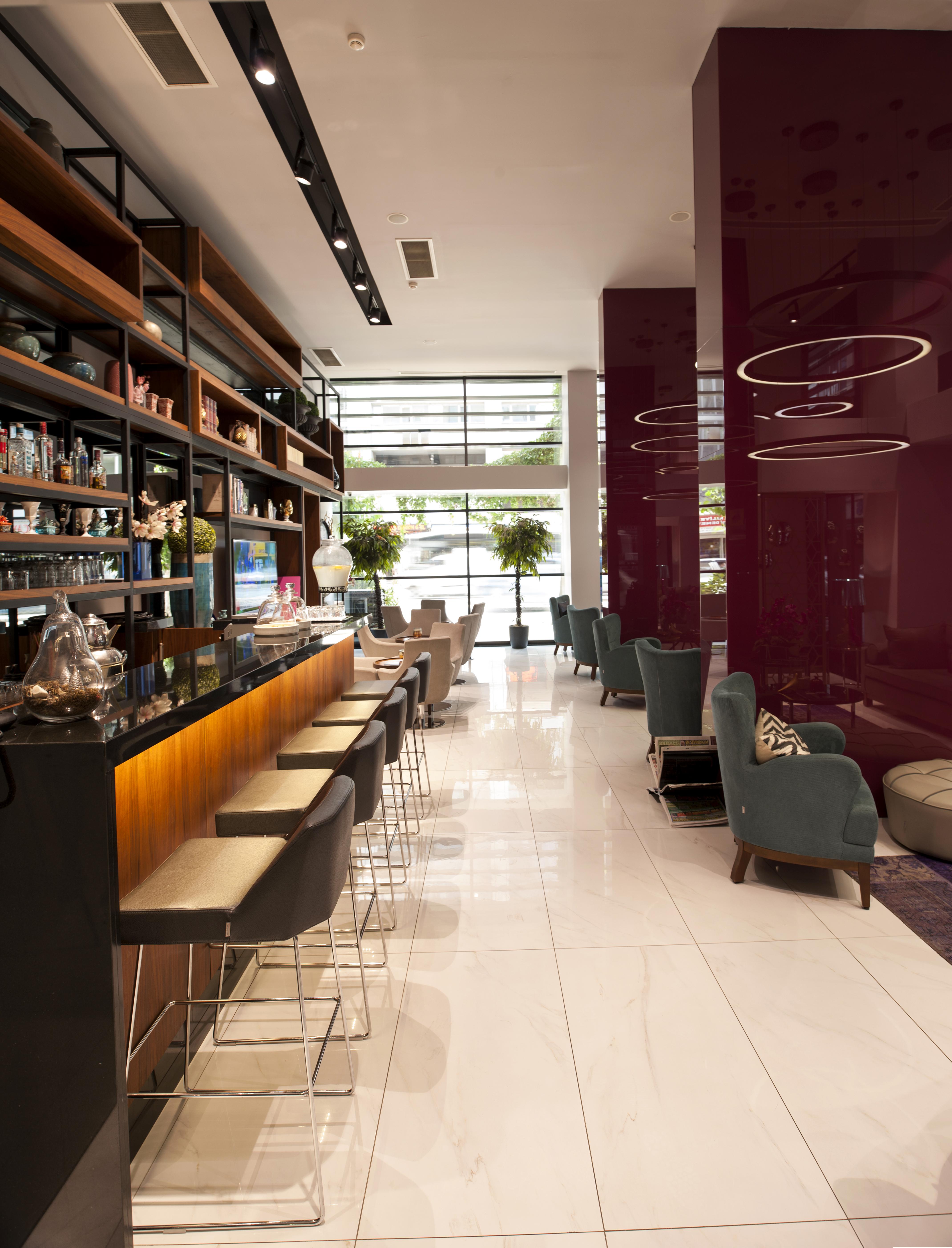Hotel Smart 4*