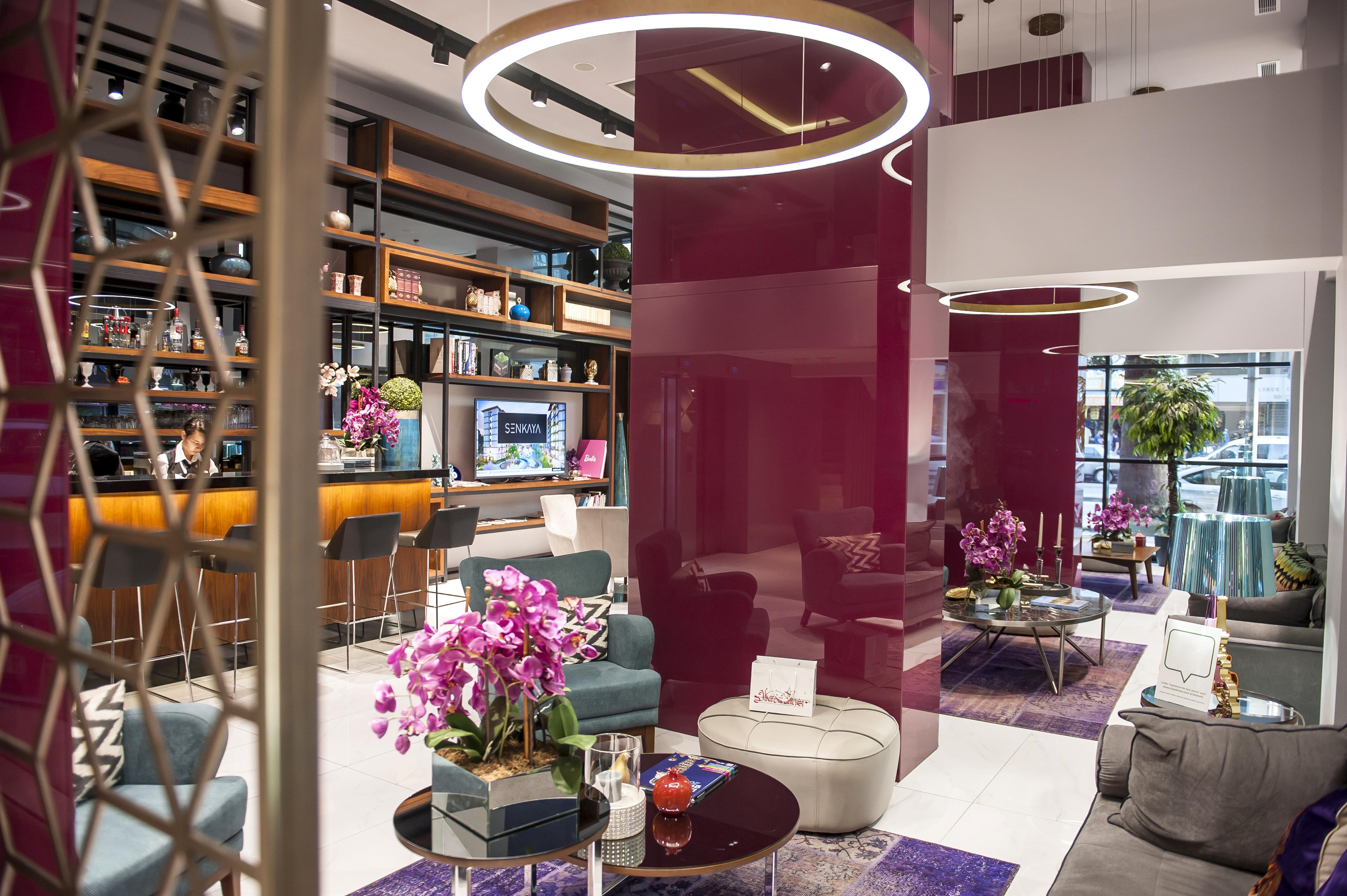 Hotel Smart Izmir