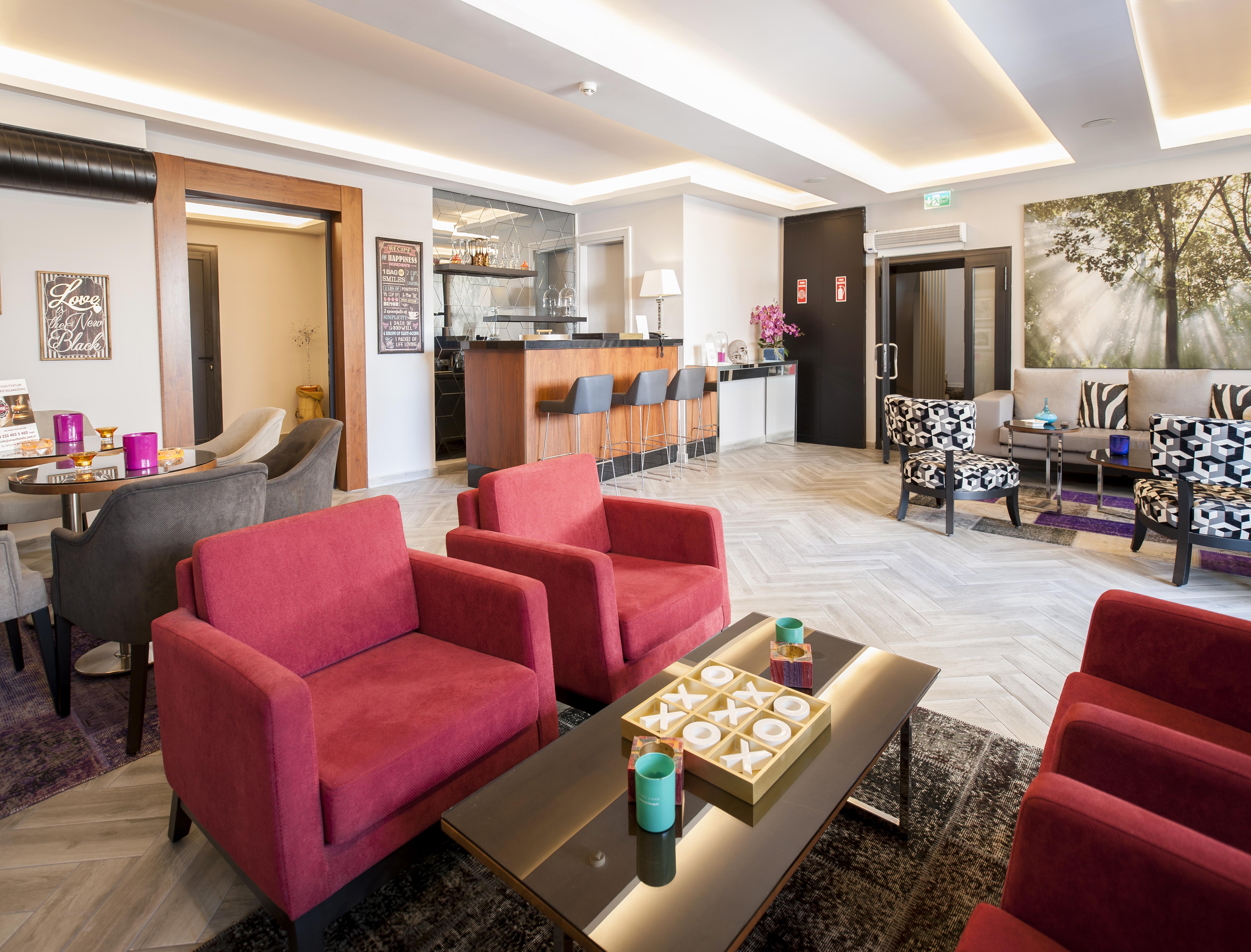 Smart 4* Izmir