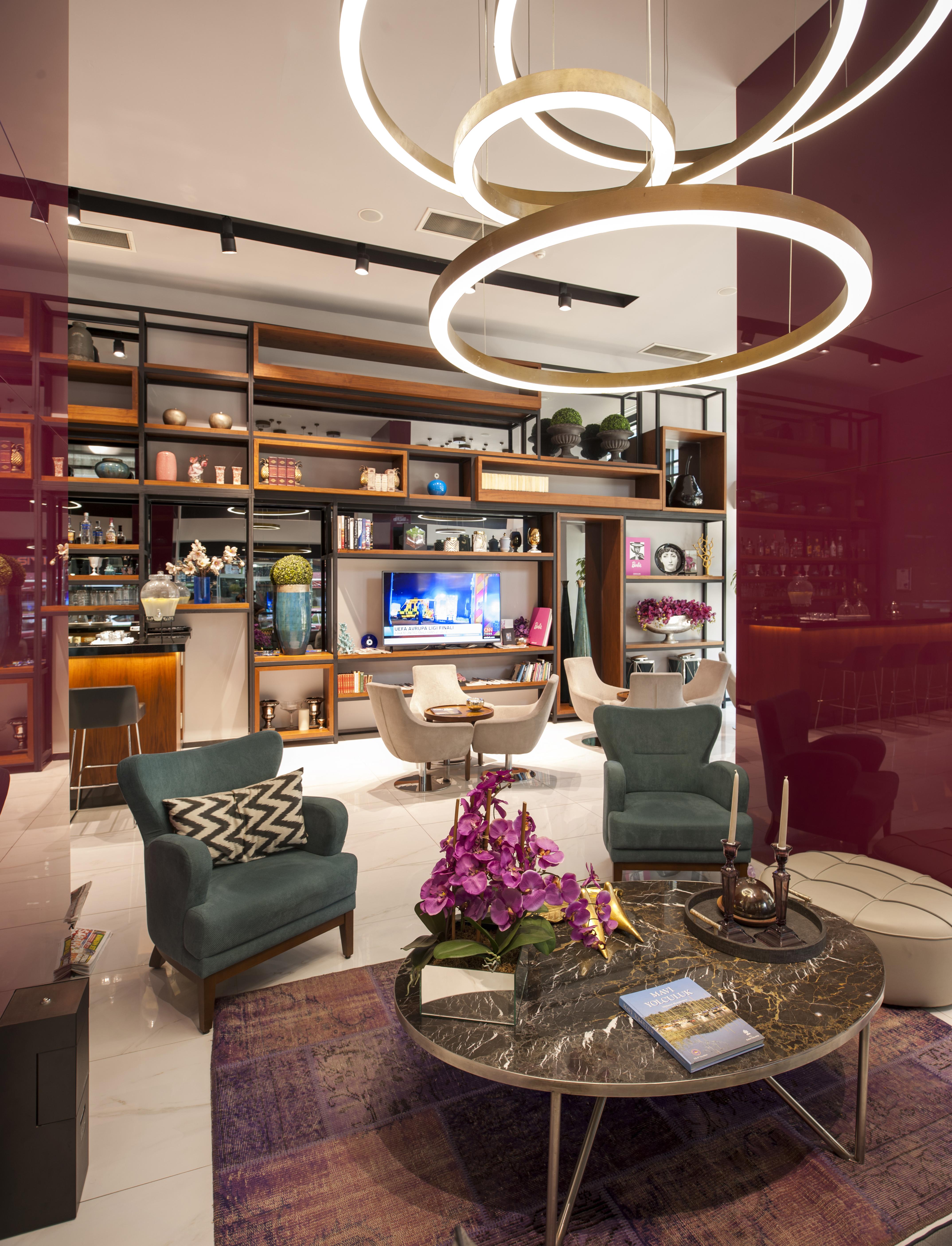 Hotel Smart