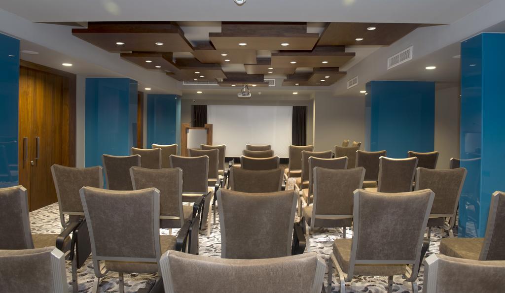 Smart Hotel Izmir