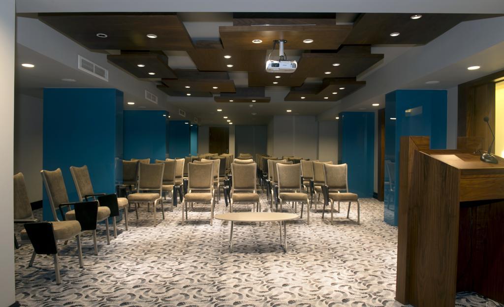 Hotel Smart