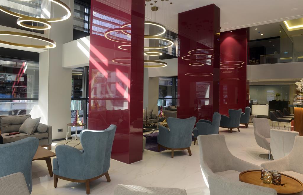 Hotel Smart 4*