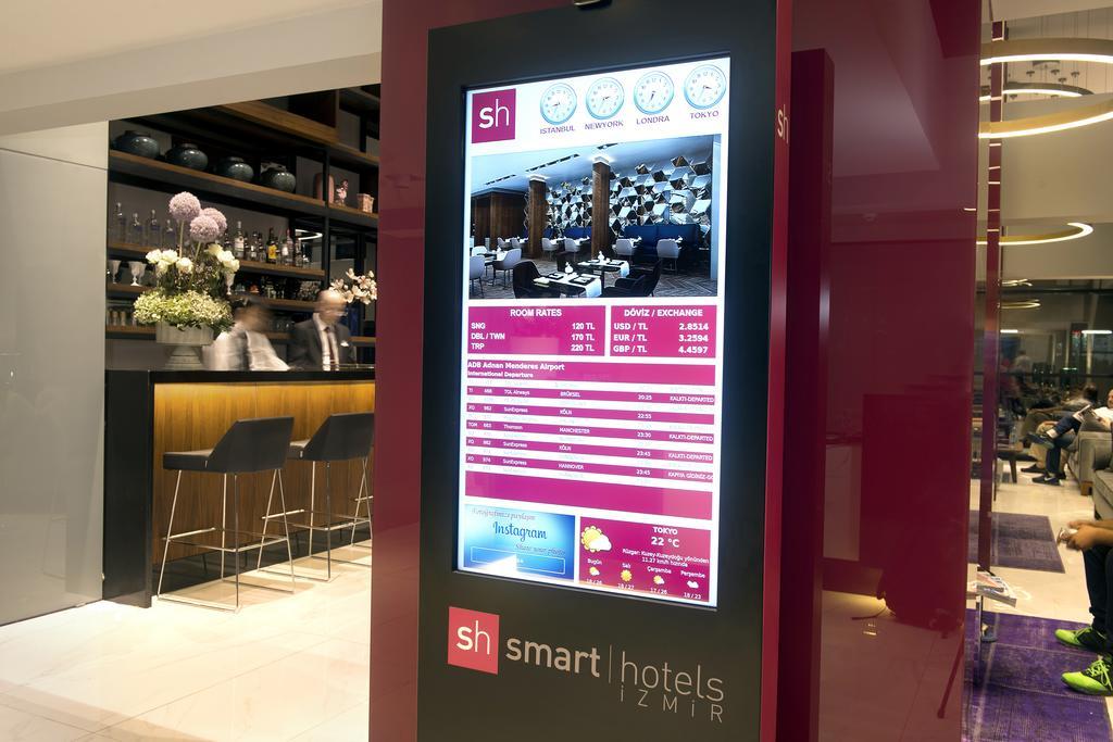 Smart 4* Izmir