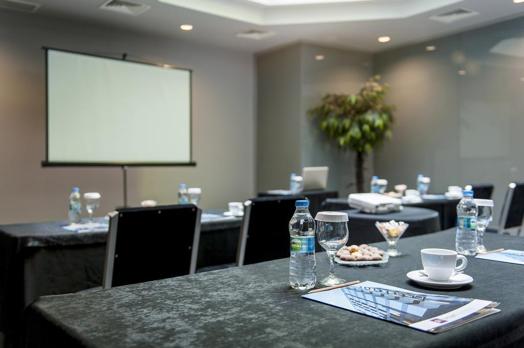 Smart Hotel 4*