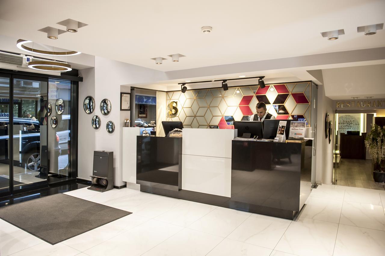 Smart 4* Izmir
