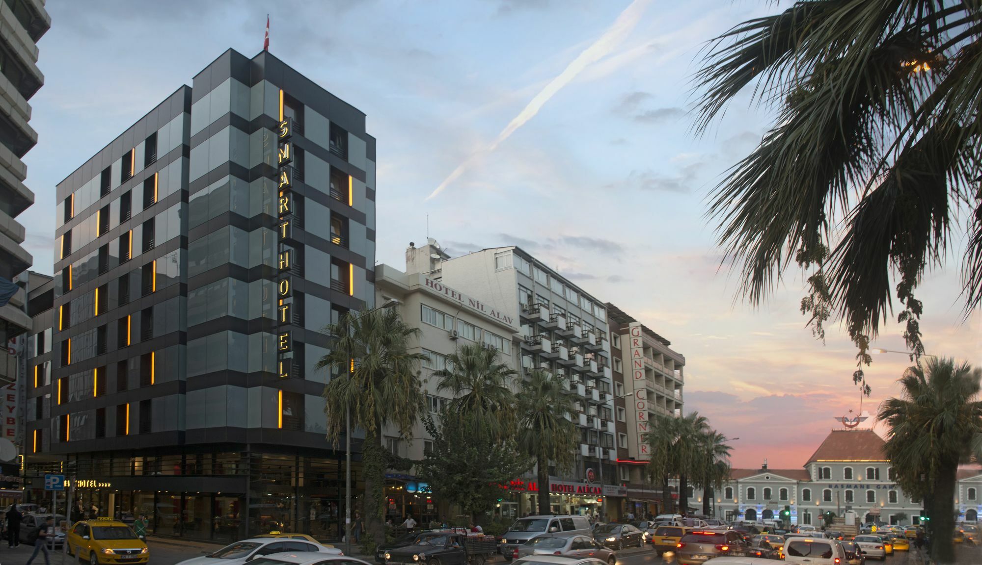Smart 4* Izmir