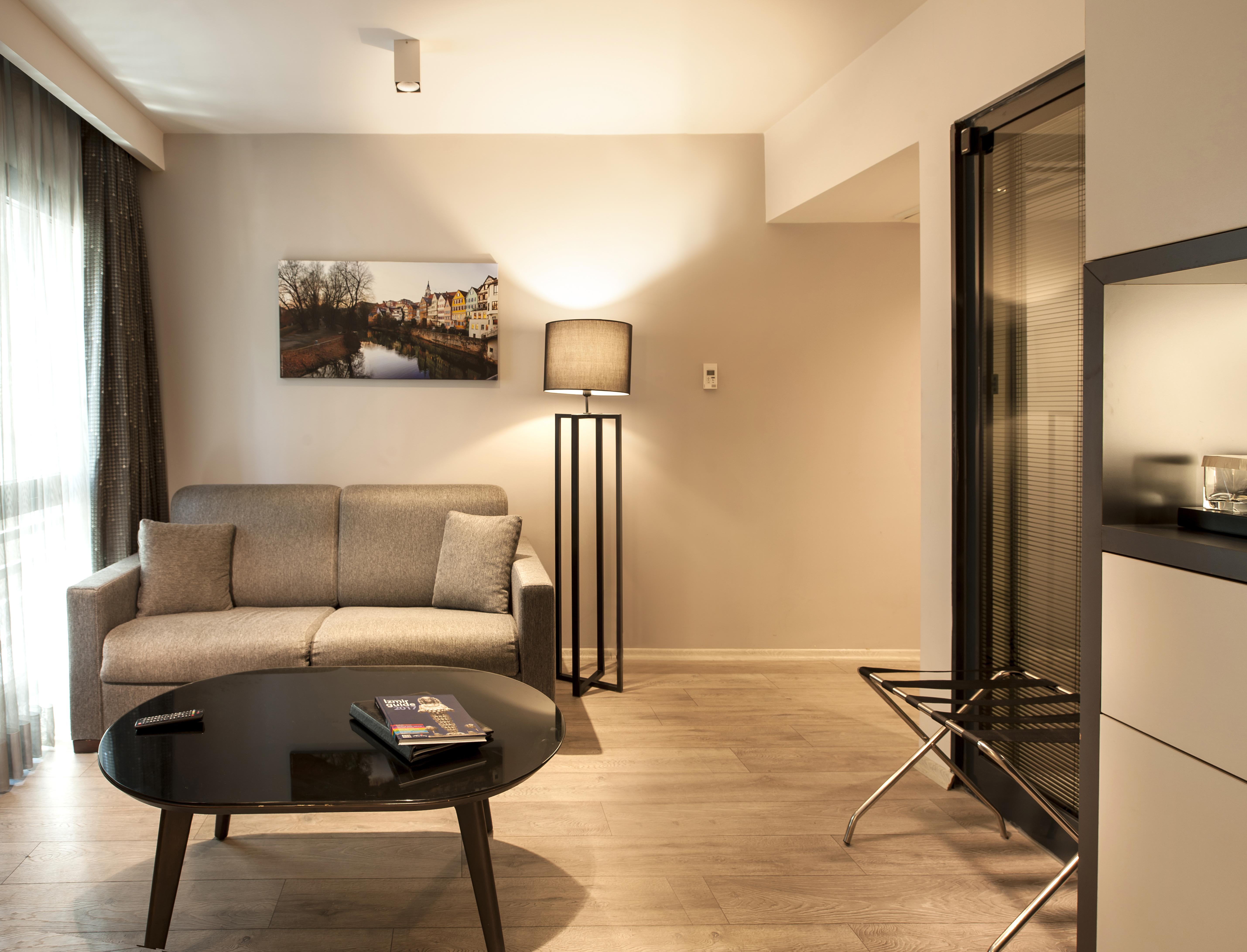 Hotel Smart 4*