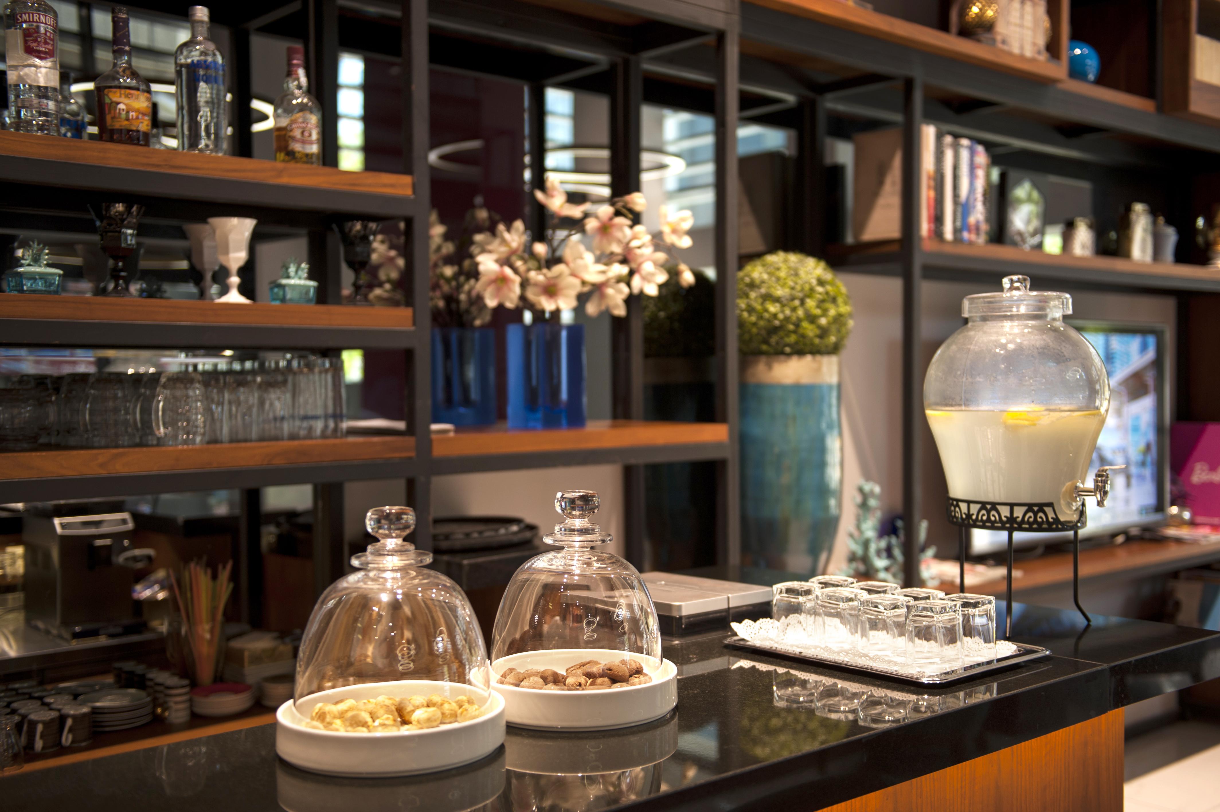Smart Hotel 4*